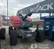 2018 Skyjack SJ86T Boom Lift