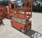 2018 Snorkel S3219E Scissor Lift