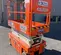 2018 Snorkel S3219E Scissor Lift