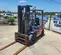 2019 Toyota 8FDU30 Forklift