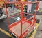 2018 Skyjack SJ12 Self-Propelled One-Person Lift