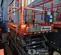 2017 Skyjack SJIII4632 Scissor Lift