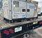 2018 Wacker Neuson G-14 Diesel Generator