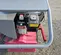 2022 Frost Fighter IDF350-II Indirect Fired Heater