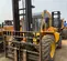 2018 SELLICK S100 Forklift