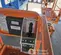 2019 Snorkel S3219E Scissor Lift