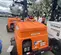 2020 Magnum Pro MLT6SM Portable Light Tower
