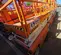 2018 Snorkel S4726E Scissor Lift