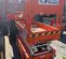 2018 Snorkel S3219E Scissor Lift