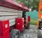 2019 MEC 6092RT Rough Terrain Scissor Lift