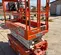 2019 Snorkel S3219E Scissor Lift