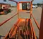 2019 Snorkel S3226E Scissor Lift