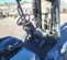 2019 Toyota 8FGU25 Warehouse Forklift