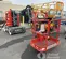 2019 Skyjack SJ30ARJE Articulating Boom Lift