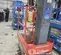 2017 Skyjack SJ12 Self-Propelled One-Person Lift