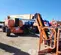 2017 JLG 800AJ Articulating Boom Lift