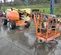 2017 JLG 450AJ Articulating Boom Lift