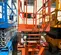 2018 Snorkel S4726E Scissor Lift