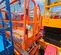 2018 Snorkel S3219E Scissor Lift