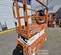 2019 Snorkel S3219E Scissor Lift