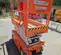 2019 Snorkel S3219E Scissor Lift