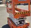 2019 Snorkel S3219E Scissor Lift