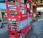 2019 MEC 2632SE Scissor Lift