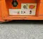 2019 Snorkel S3010E Scissor Lift