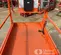 2021 Snorkel S4740E Scissor Lift