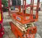 2019 Snorkel S3219E Scissor Lift
