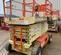 2016 JLG 4069LE Scissor Lift
