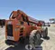 2019 SKYTRAK 6036 Forklift