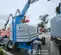 2018 Genie S-40 Boom Lift