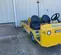 2023 Taylor Dunn BIG FOOT 48V AC Utility Vehicle