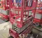2017 MEC 1330SE Scissor Lift