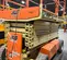 2016 JLG 4069LE Scissor Lift