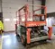 2018 Skyjack SJ6826RT Rough Terrain Scissor Lift