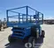 2017 Genie GS-3384 RT Rough Terrain Scissor Lift