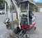 2022 Takeuchi TB20E Mini Excavator