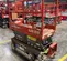 2018 Skyjack SJIII3219 Scissor Lift