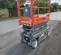 2018 Skyjack SJIII3219 Scissor Lift
