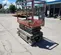 2016 Skyjack SJIII3219 Scissor Lift