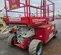 2018 MEC 4069ERT Scissor Lift