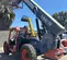 2017 Skyjack SJ643TH Forklift