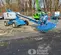 2017 Genie S-40 Boom Lift