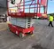 2021 MEC 4046SE Scissor Lift