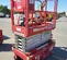 2019 MEC MICRO 19 Scissor Lift