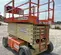 2018 JLG 4069LE Scissor Lift