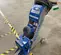 2022 Blastrac 1-8DM-110V Stripper