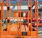 2018 Snorkel S4726E Scissor Lift